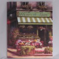 Flower market ??